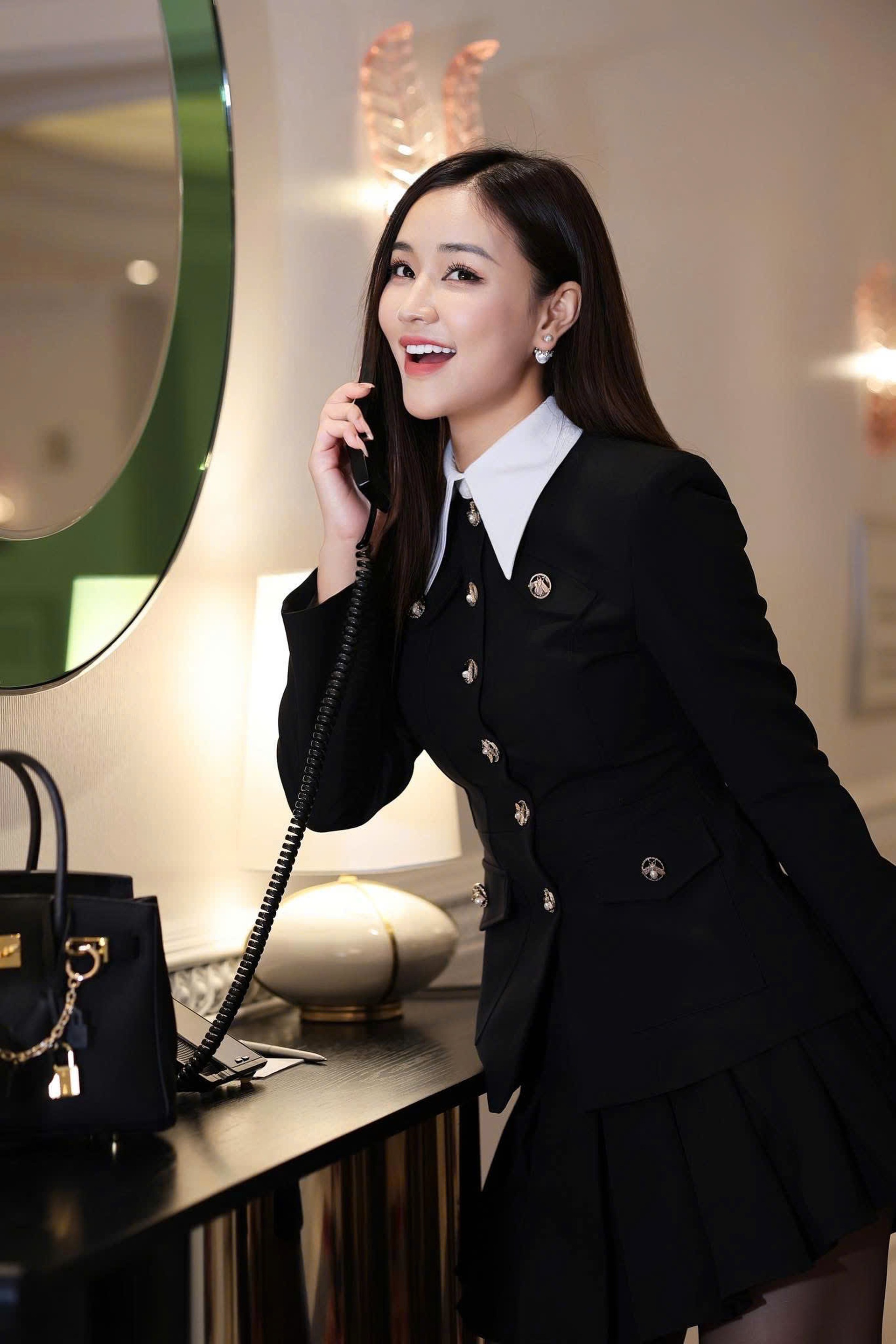 Maya Không giới hạn: Đóng phản diện bị ghét, tuổi 38 nhan sắc thăng hạng - 12