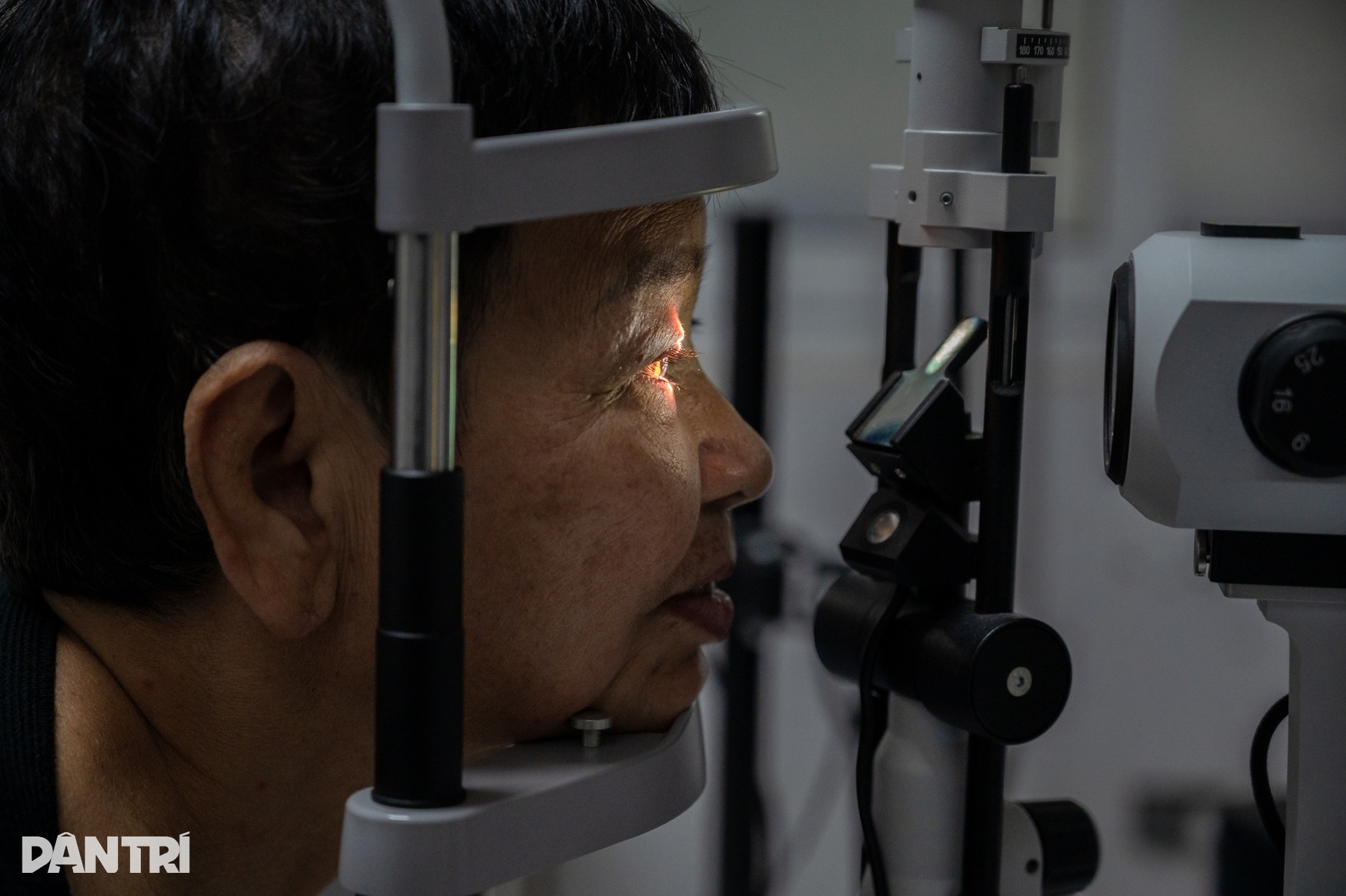 Hà Nội khám miễn phí 5.000 người cao tuổi, hướng tới toàn thành phố - 11