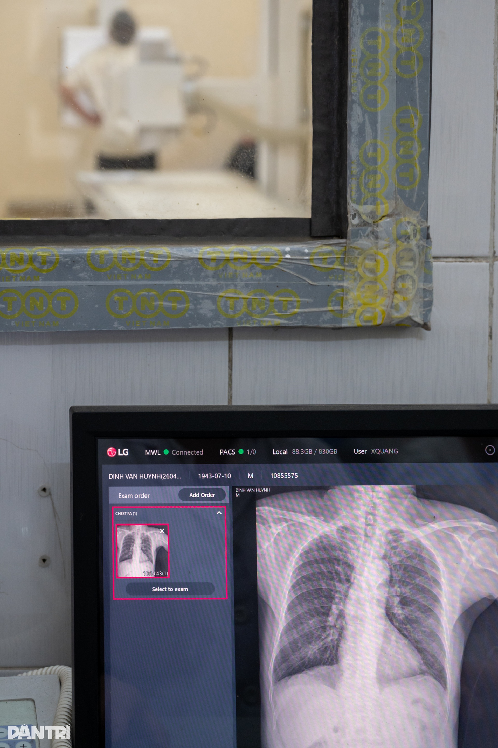 Hà Nội khám miễn phí 5.000 người cao tuổi, hướng tới toàn thành phố - 20