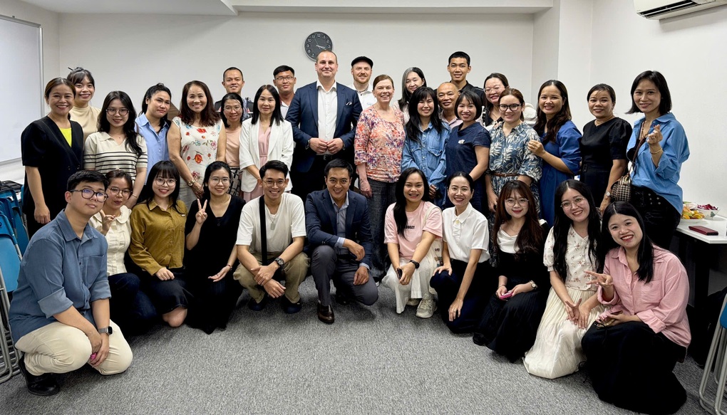 Đại học, trường nghề Phần Lan mở rộng tuyển sinh tại Việt Nam - 6