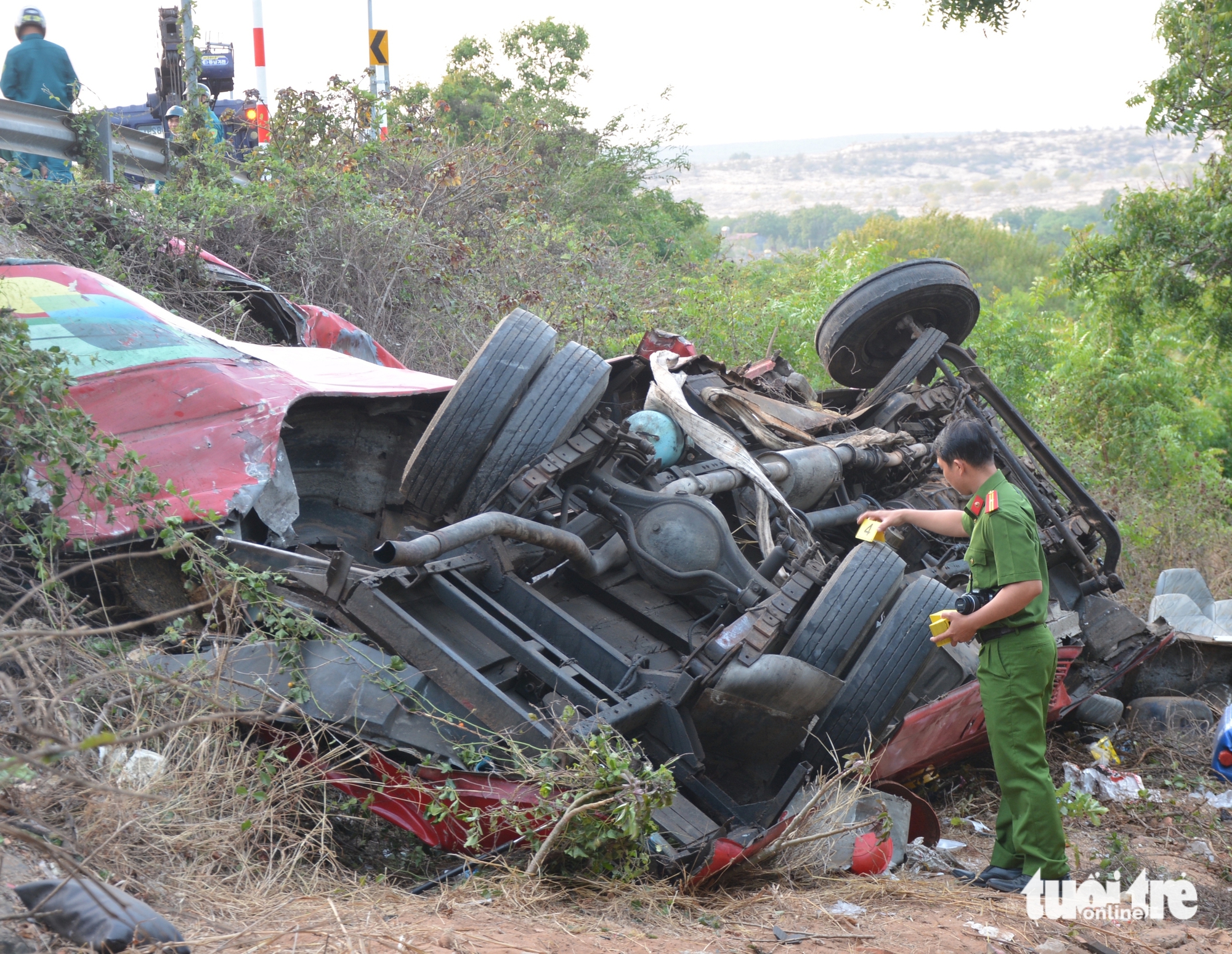 tai nạn - Ảnh 4.