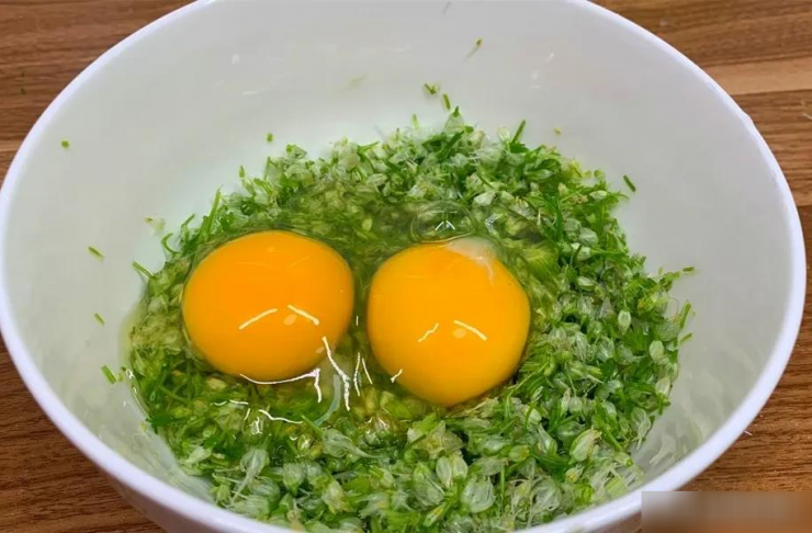 Loại rau nhiều người biết, ít người ăn, đừng chỉ ăn lá, hoa cũng cực tươi ngon, mềm mại, thơm phức 6 Loại rau nhiều người biết, ít người ăn, đừng chỉ ăn lá, hoa cũng cực tươi ngon, mềm mại, thơm phức - 5