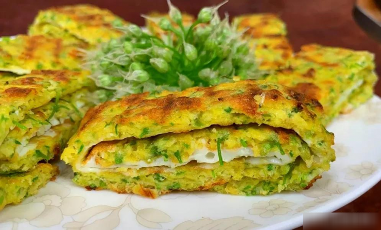 Loại rau nhiều người biết, ít người ăn, đừng chỉ ăn lá, hoa cũng cực tươi ngon, mềm mại, thơm phức 9 Loại rau nhiều người biết, ít người ăn, đừng chỉ ăn lá, hoa cũng cực tươi ngon, mềm mại, thơm phức - 8