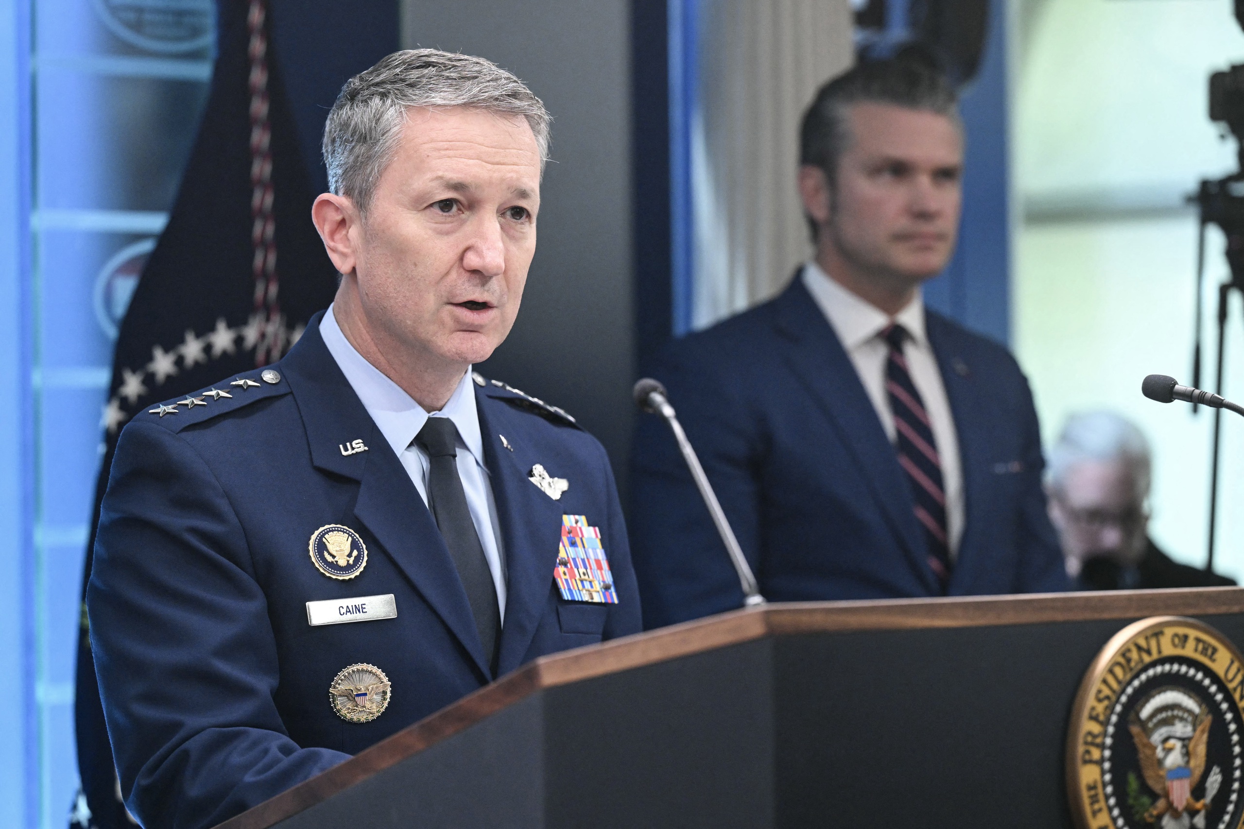 Donald Trump - Ảnh 5.