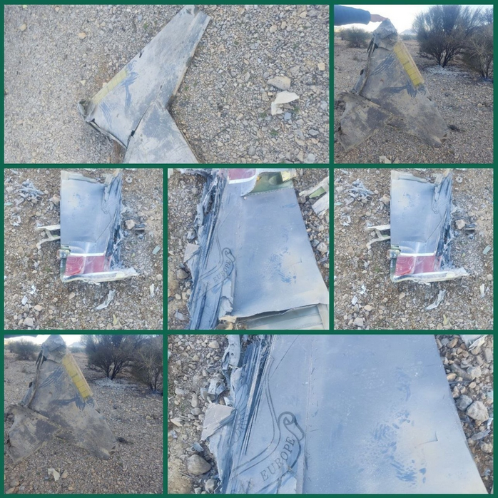 Hệ thống phòng không Iran sống sót và bắn hạ máy bay Mỹ thế nào? - Ảnh 3. Hệ thống phòng không Iran sống sót và bắn hạ máy bay Mỹ thế nào? - Ảnh 2.