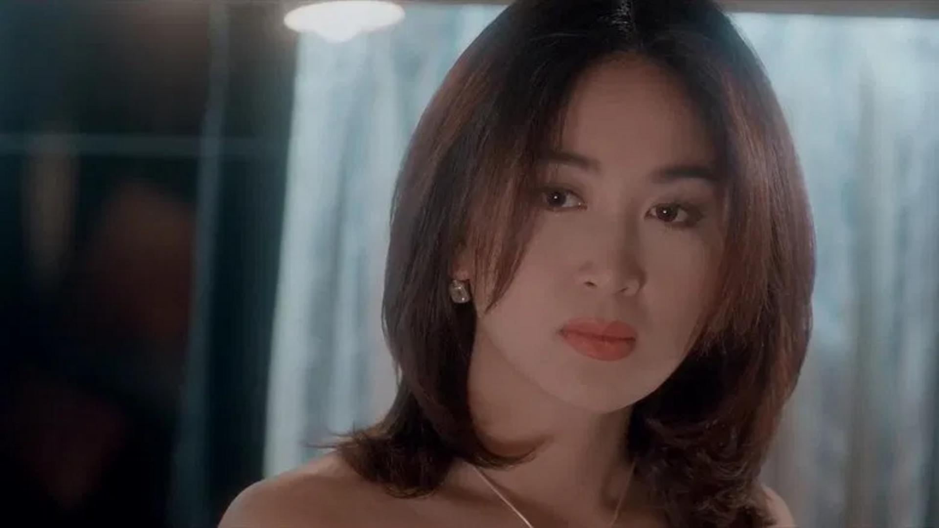 Thời hoàng kim của dòng phim 18+ Hong Kong và những 