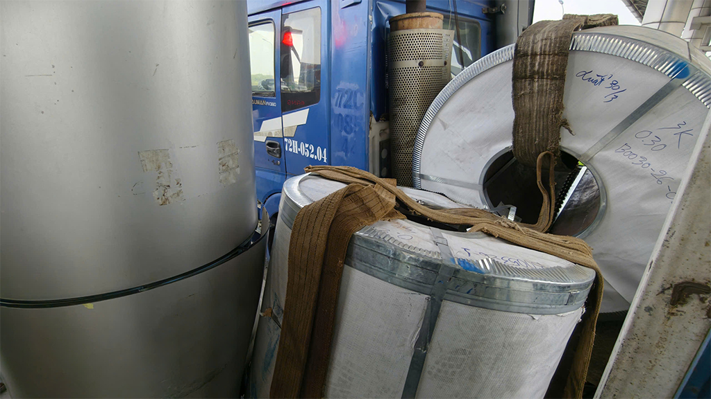 Mạnh tay xử lý để không còn 'tử thần trên phố'- Ảnh 2.