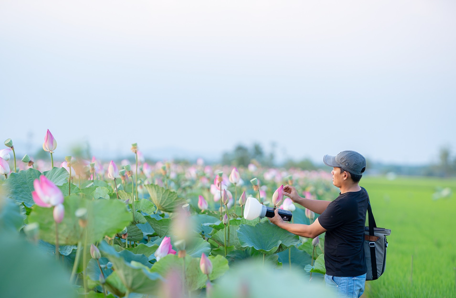 Tân Phú đô thị động lực phía đông 6 Thành lập 10 phường mới ở Đồng Nai: Tân Phú đô thị động lực phía Đông - Ảnh 9.