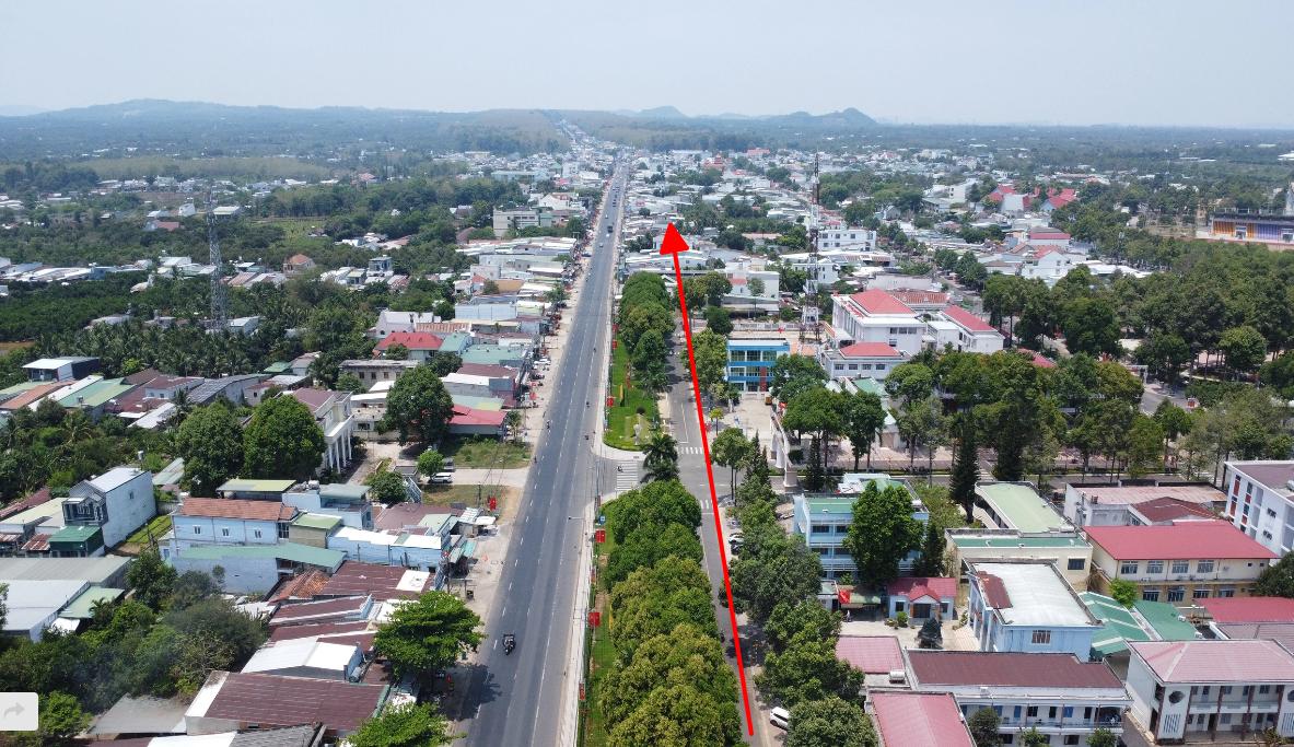 Tân Phú đô thị động lực phía đông 12 Thành lập 10 phường mới ở Đồng Nai: Tân Phú đô thị động lực phía Đông - Ảnh 15.