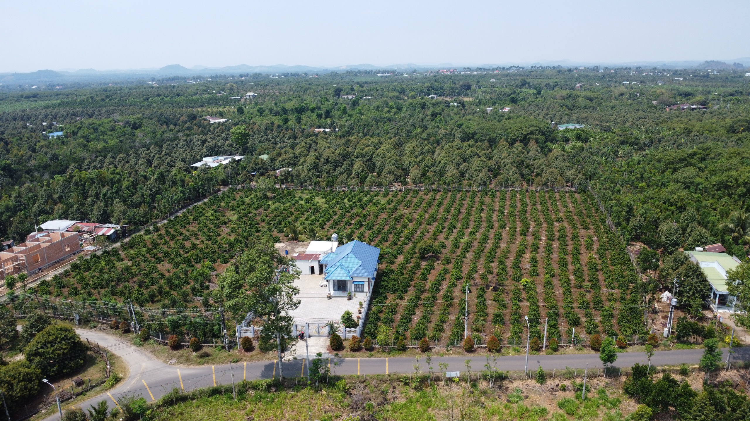 Tân Phú đô thị động lực phía đông 14 Thành lập 10 phường mới ở Đồng Nai: Tân Phú đô thị động lực phía Đông - Ảnh 17.