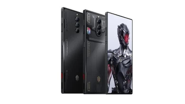 Top 5 smartphone sạc nhanh nhất hiện nay 4 Top 5 smartphone sạc nhanh nhất mọi thời đại - Ảnh 4.