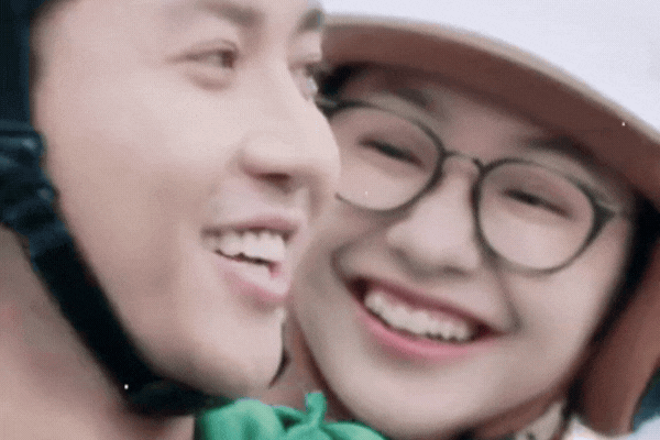 Đã tìm ra cô gái mang cả mặt trời trong nụ cười, đẹp thế này không tươi nhất Việt Nam thì quá phí- Ảnh 3. Đã tìm ra cô gái mang cả mặt trời trong nụ cười, đẹp thế này không tươi nhất Việt Nam thì quá phí- Ảnh 3.