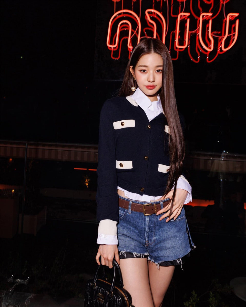 Mỹ nhân được đề cử đẹp nhất thế giới 2026: Công chúa showbiz 