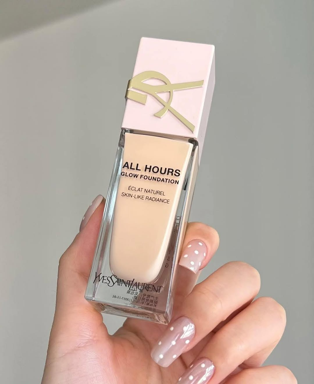 Nhờ 4 lọ kem nền này: Rosé, Suzy, Jennie... và loạt sao Hàn có làn da mướt mát, đẹp đến mức filter mất việc- Ảnh 2.