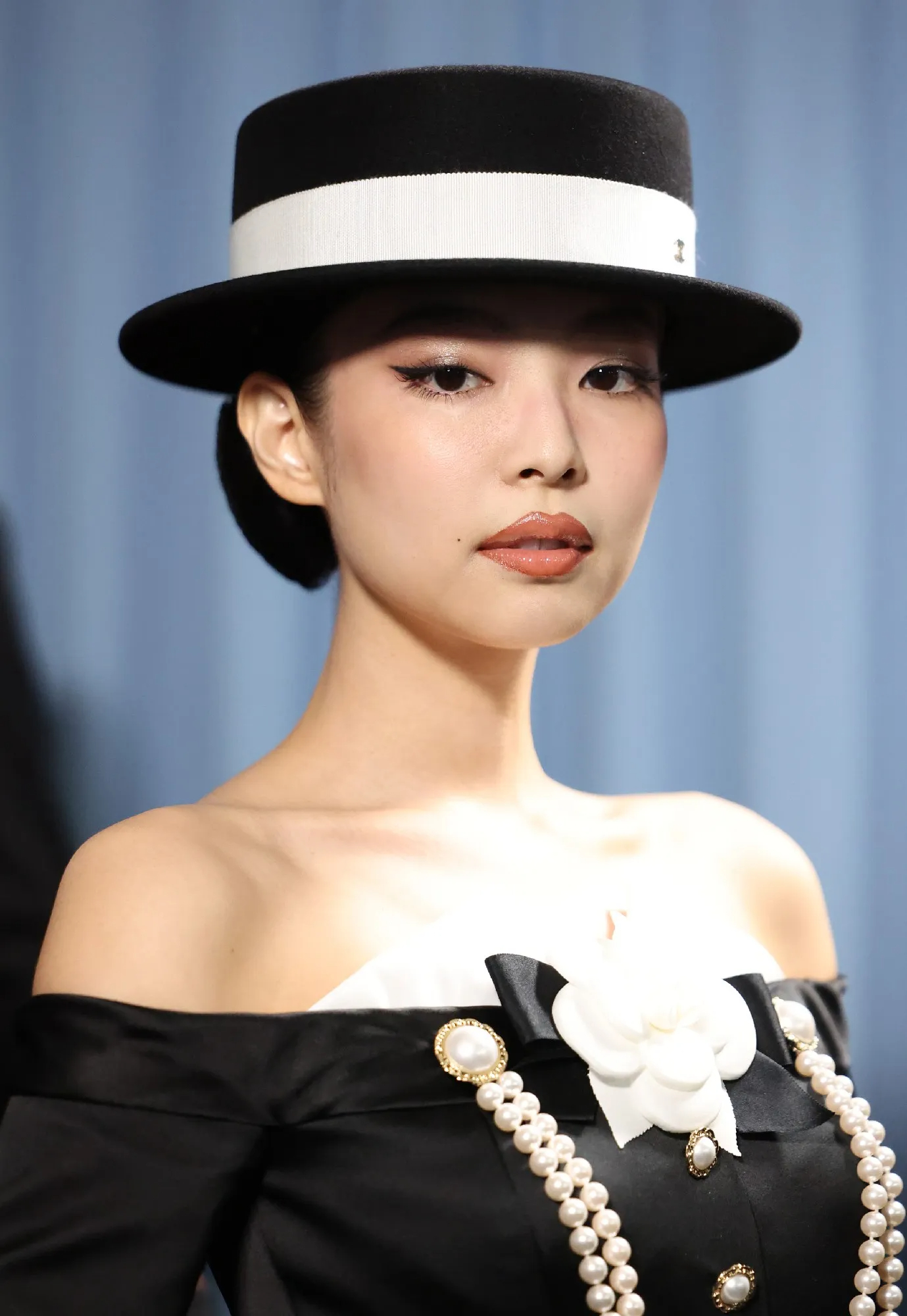 Jennie (BLACKPINK) làm đứt chuỗi tăng trưởng 4 năm liên tiếp của thương hiệu đình đám vì một lý do?- Ảnh 8.