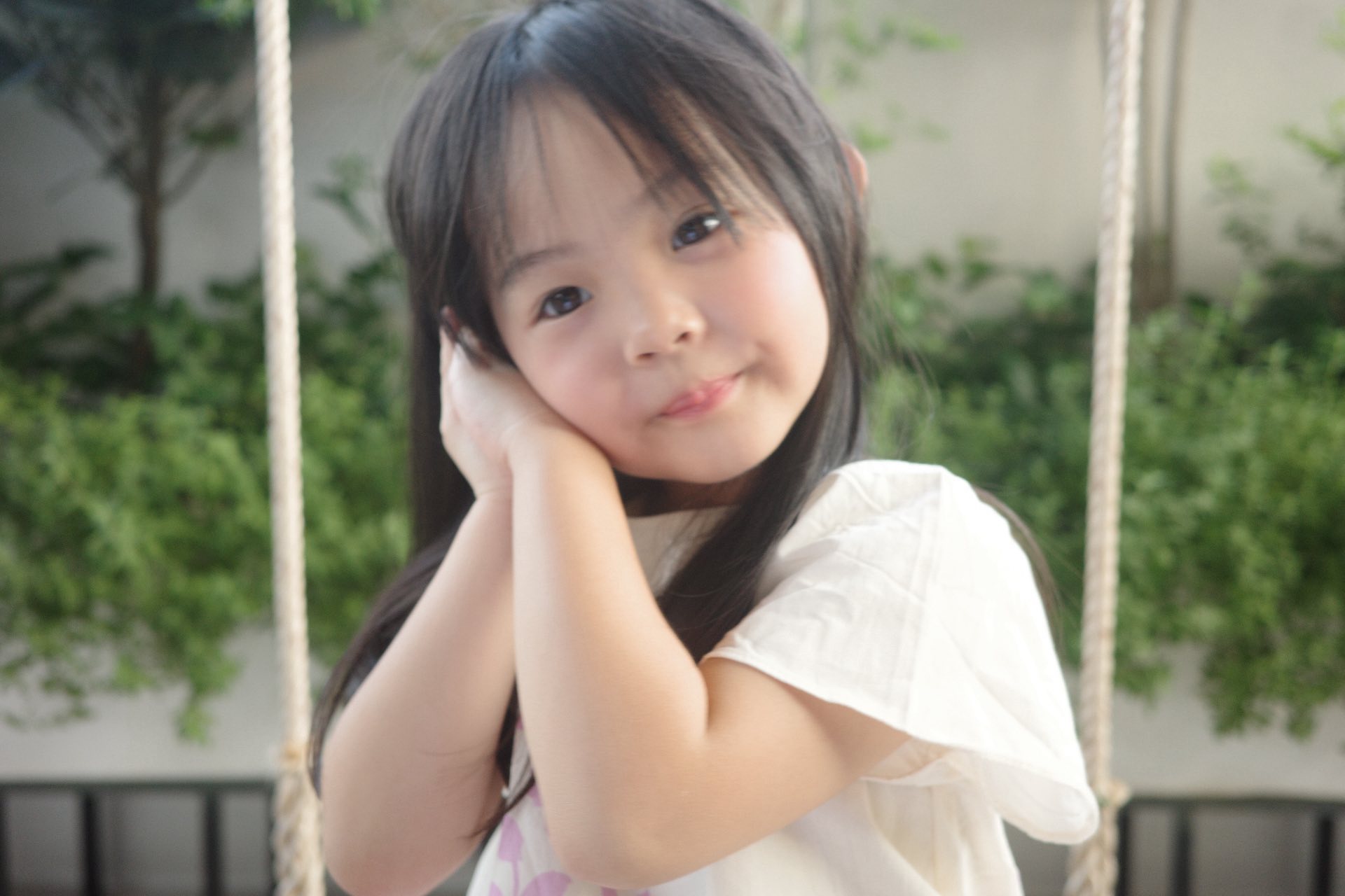 Con gái nữ người mẫu và chủ tịch giàu có vừa lọt lòng đã được mời đóng quảng cáo, bố mẹ nhất quyết không nhận lời vì 1 lý do- Ảnh 2.