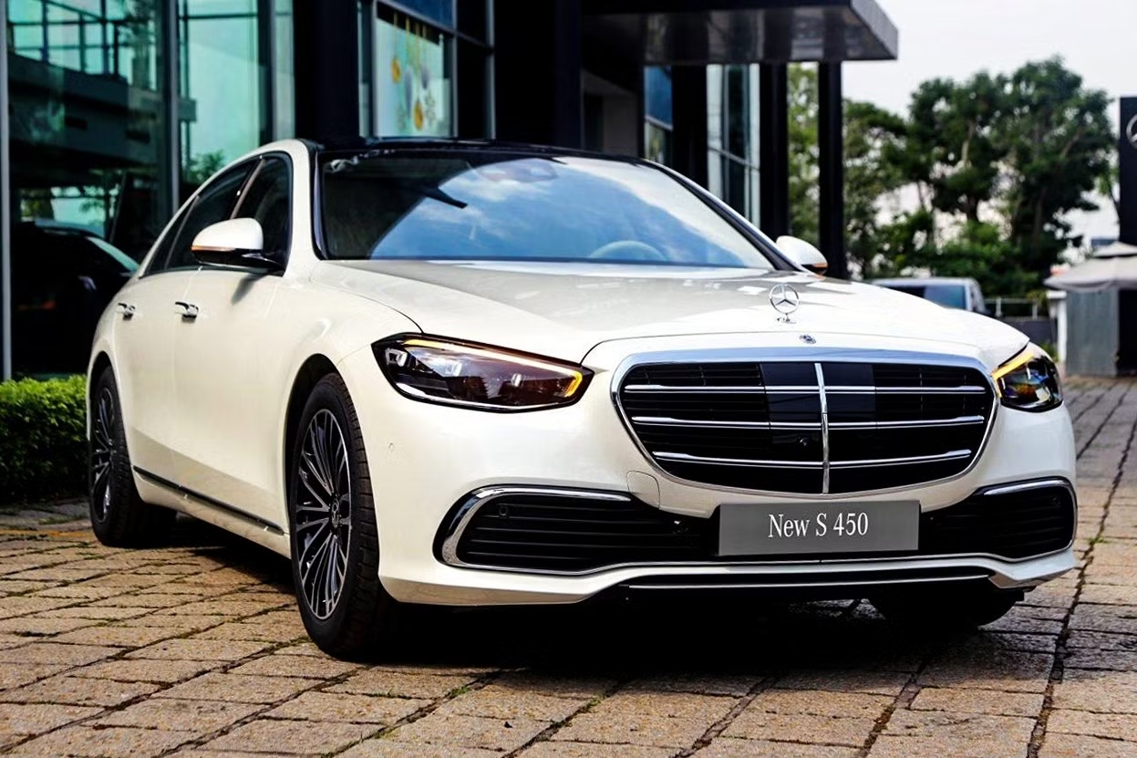 Thị trường ô tô lại đua giá 'sát ván', nhiều mẫu giảm đến cả tỉ đồng - Ảnh 5.