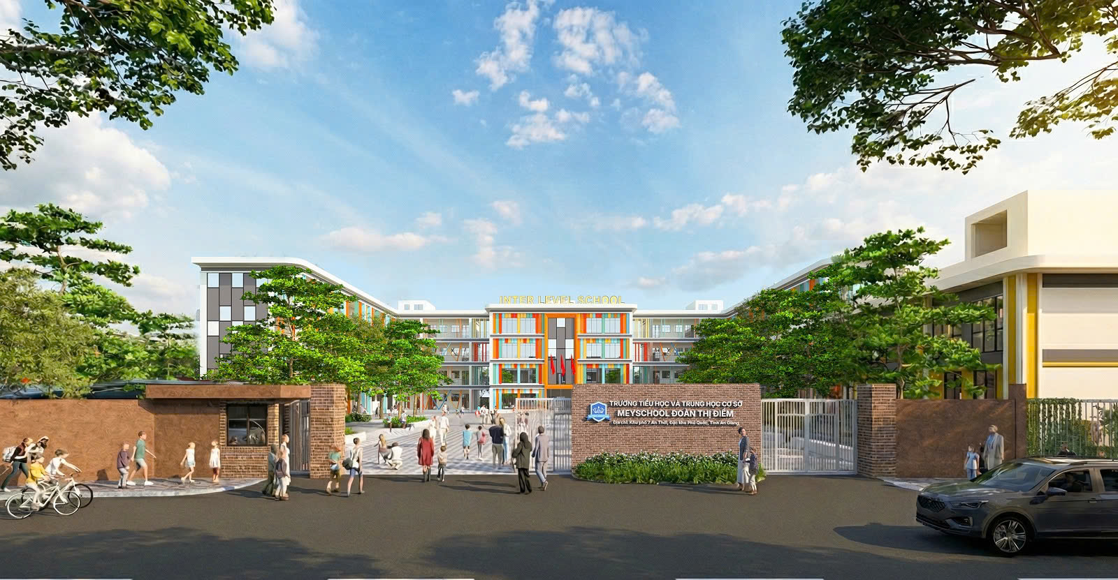 Vì sao gia đình trẻ 'ưu ái' lựa chọn The Ocean Cruise? 2 Vì sao gia đình trẻ 'ưu ái' lựa chọn The Ocean Cruise? - Ảnh 2.