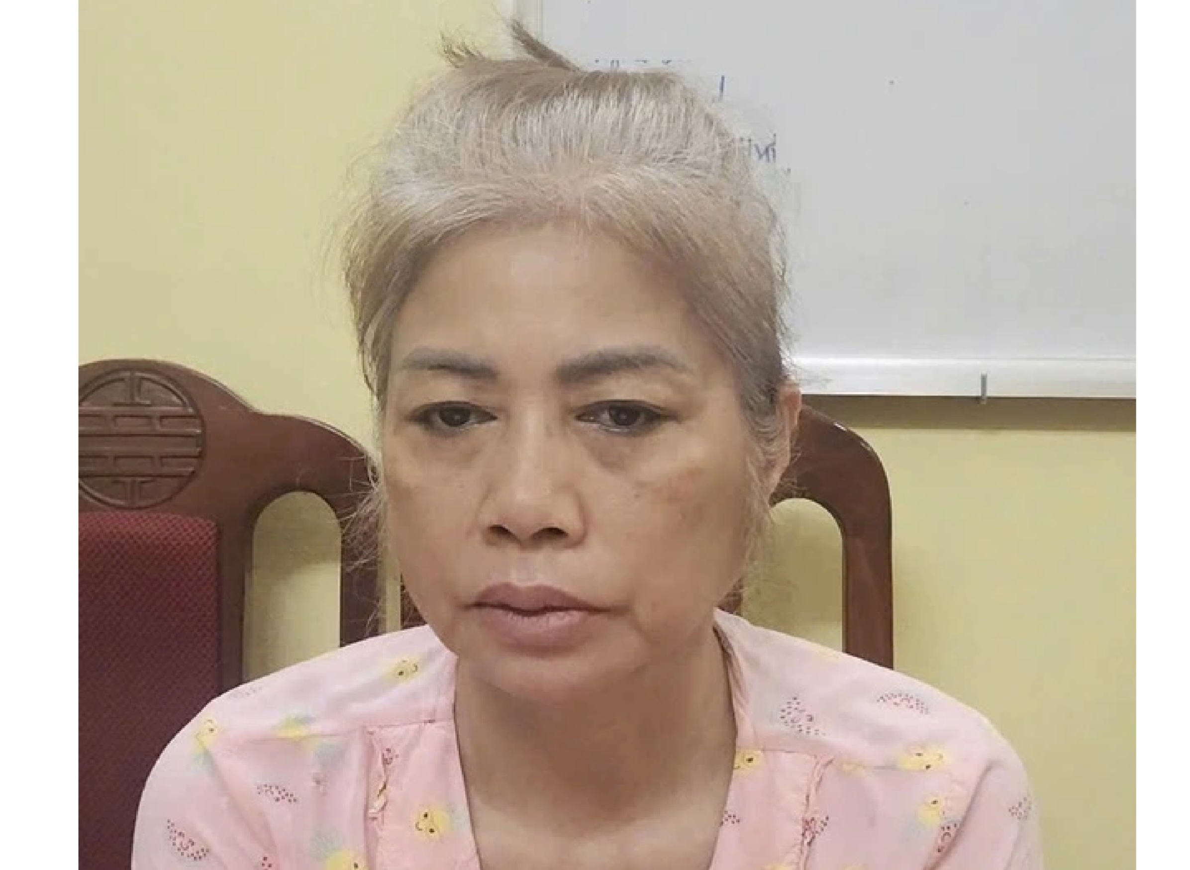 Công an Hà Nội đề nghị những người ‘tâm thần giả’ ra đầu thú- Ảnh 3.