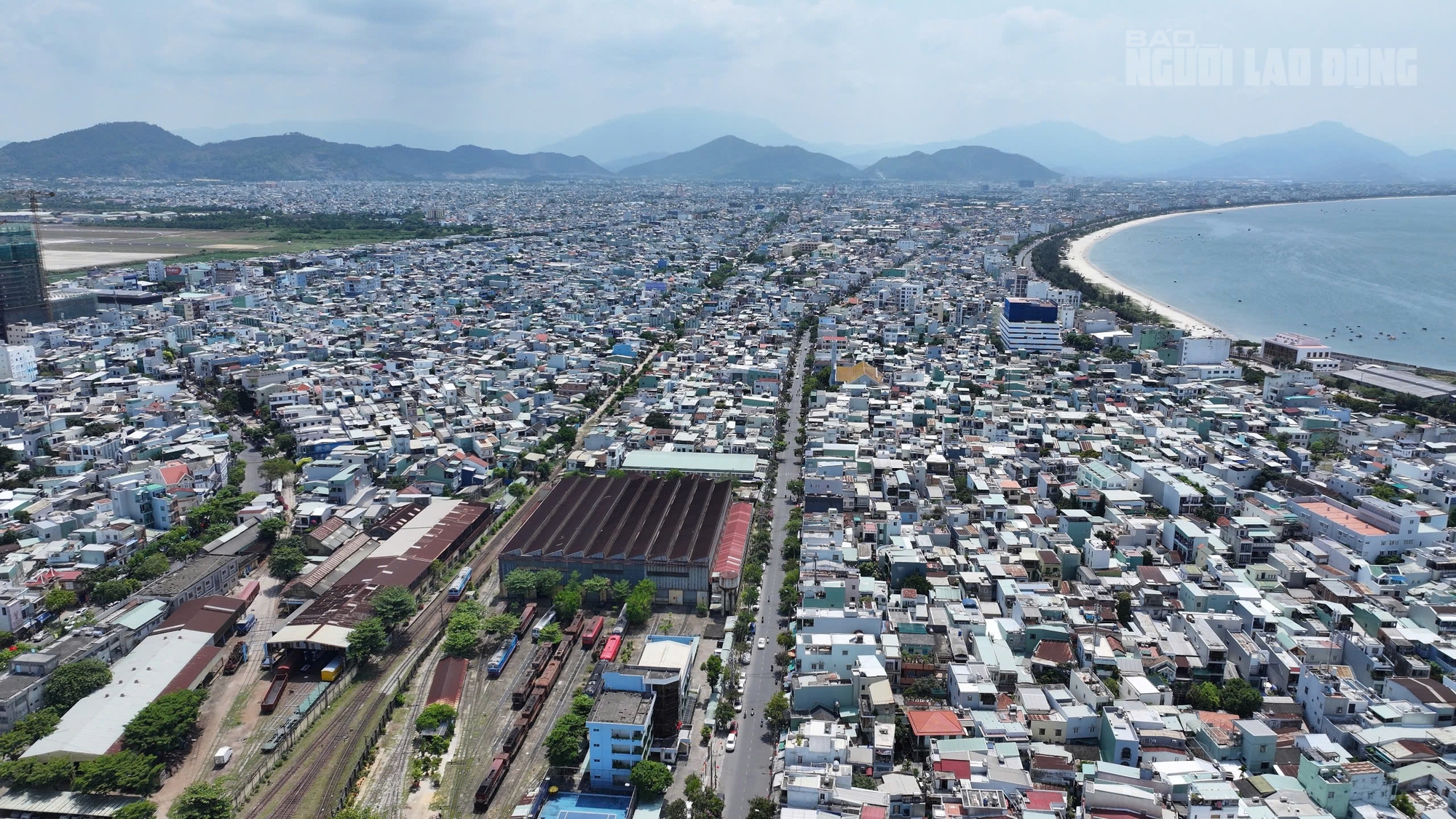Đà Nẵng quy hoạch đô thị trung tâm, liên kết Hội An – Điện Bàn thành “siêu đô thị” - Ảnh 2. Đà Nẵng quy hoạch đô thị trung tâm, liên kết Hội An – Điện Bàn thành “siêu đô thị” - Ảnh 2.