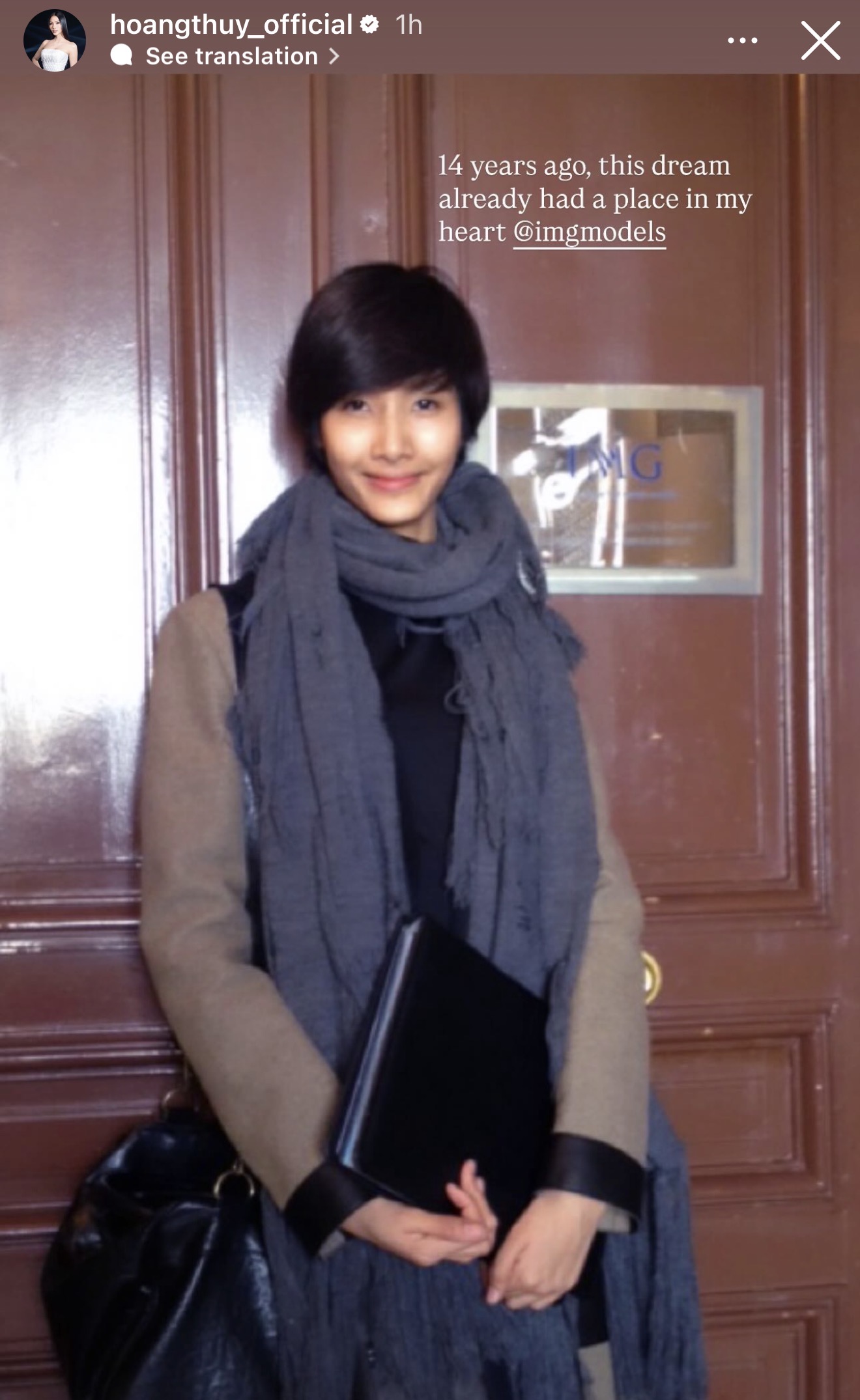 Hoàng Thuỳ sẽ trượt suất diễn cho Victoria's Secret chỉ vì một chi tiết?- Ảnh 4.