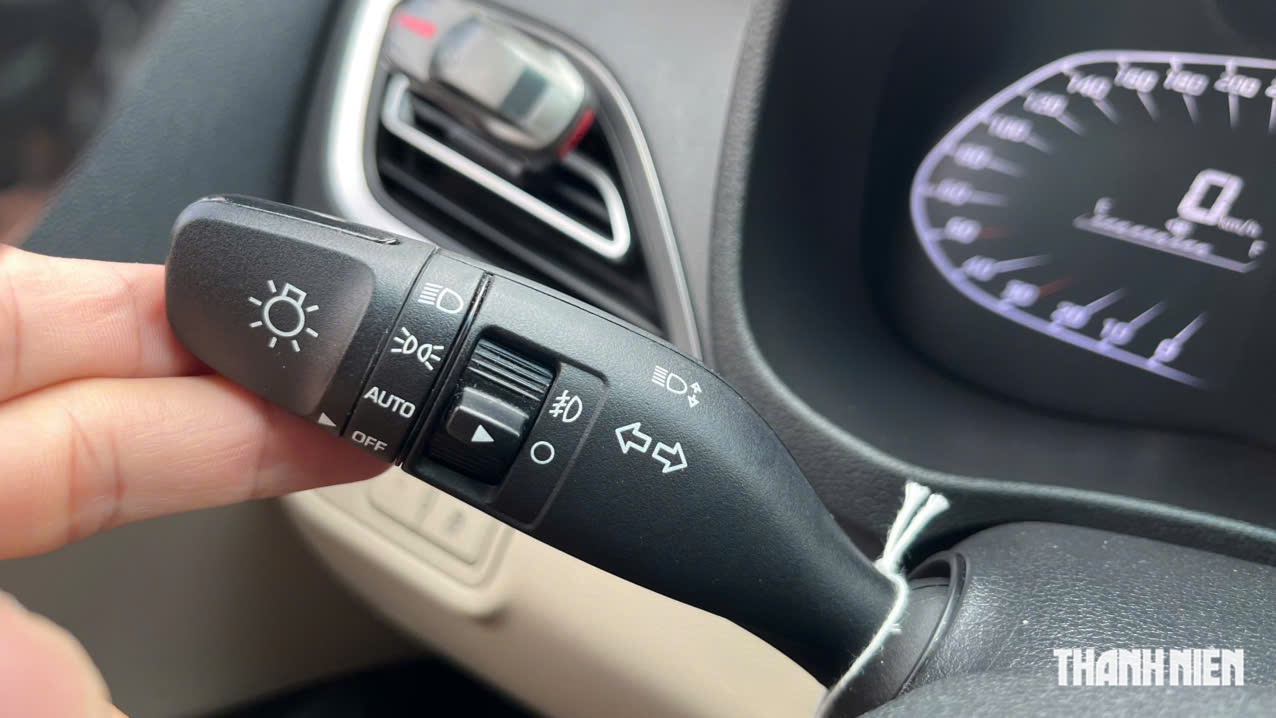 5 lỗi cơ bản tài mới thường mắc phải khi lái ô tô tham gia giao thông - Ảnh 2.