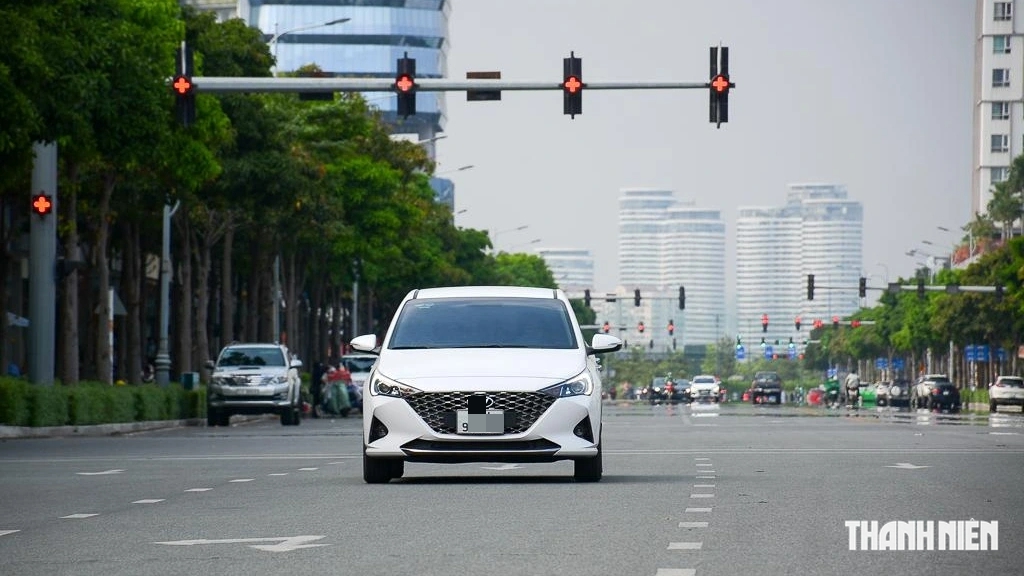 5 lỗi cơ bản tài mới thường mắc phải khi lái ô tô tham gia giao thông - Ảnh 5.