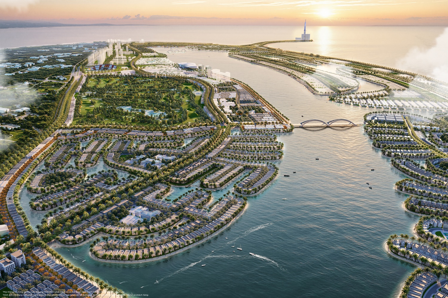 “Cá mập” ngoại tăng tốc nhập cuộc thị trường bất động sản - Ảnh 4.