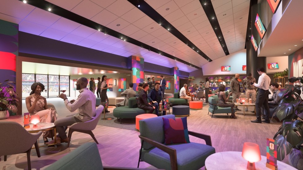 Khách Việt bỏ tiền tỷ mua tour World Cup, có lối vào riêng, xe sang đưa đón - 3