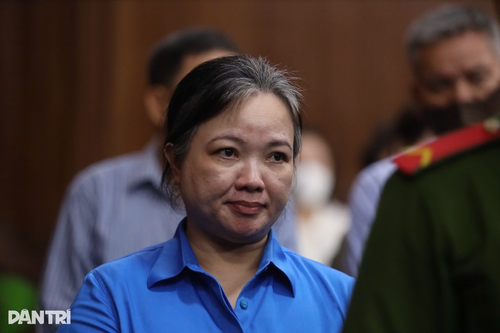 Nguyên quyền Chủ tịch Cao su Việt Nam đổi đất vàng sau ân tình cá nhân - 2