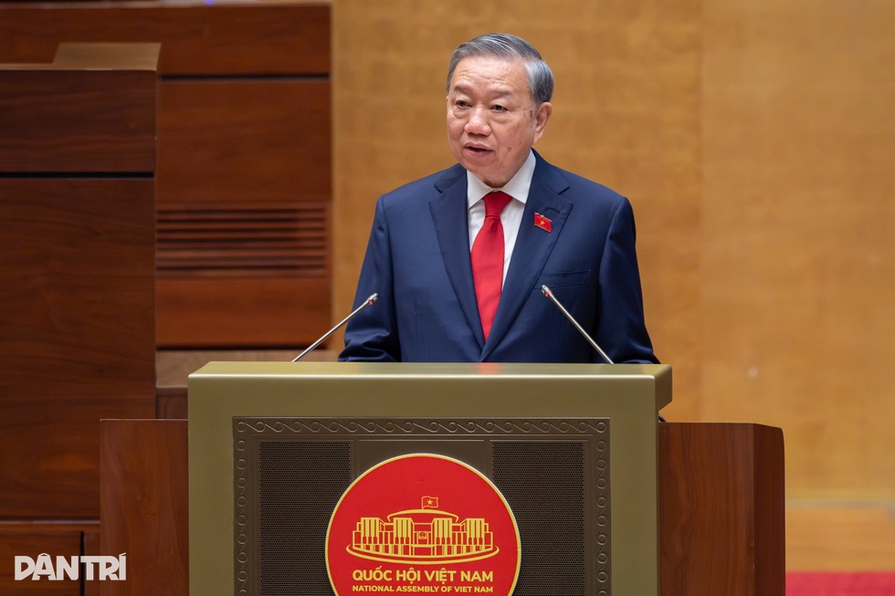 Tổng Bí thư Tô Lâm chia sẻ những ưu tiên khi nhậm chức Chủ tịch nước - 4