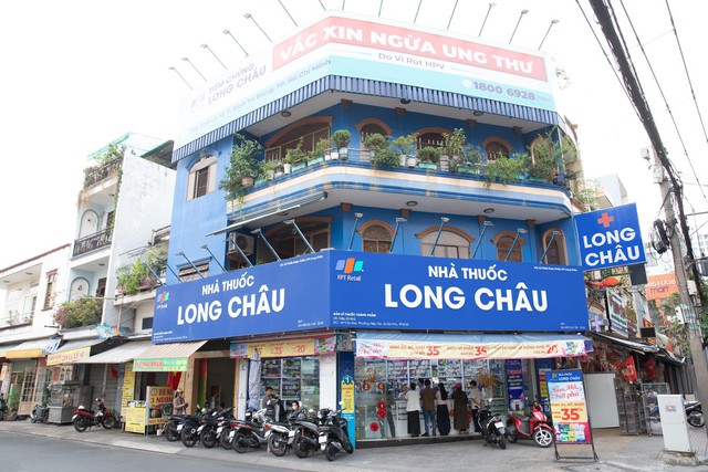 Long Châu, Bayer và OMRON hợp lực triển khai tầm soát rung nhĩ, phòng đột quỵ trên diện rộng- Ảnh 9. Long Châu, Bayer và OMRON hợp lực triển khai tầm soát rung nhĩ, phòng đột quỵ trên diện rộng- Ảnh 9.