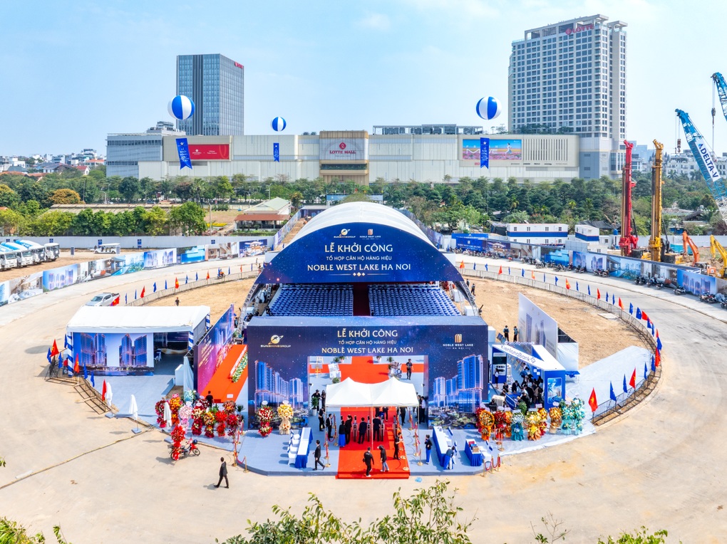 Những quỹ đất vàng cuối cùng giữa Thủ đô và cơ hội “tiền đẻ tiền” cho nhà đầu tư - 2