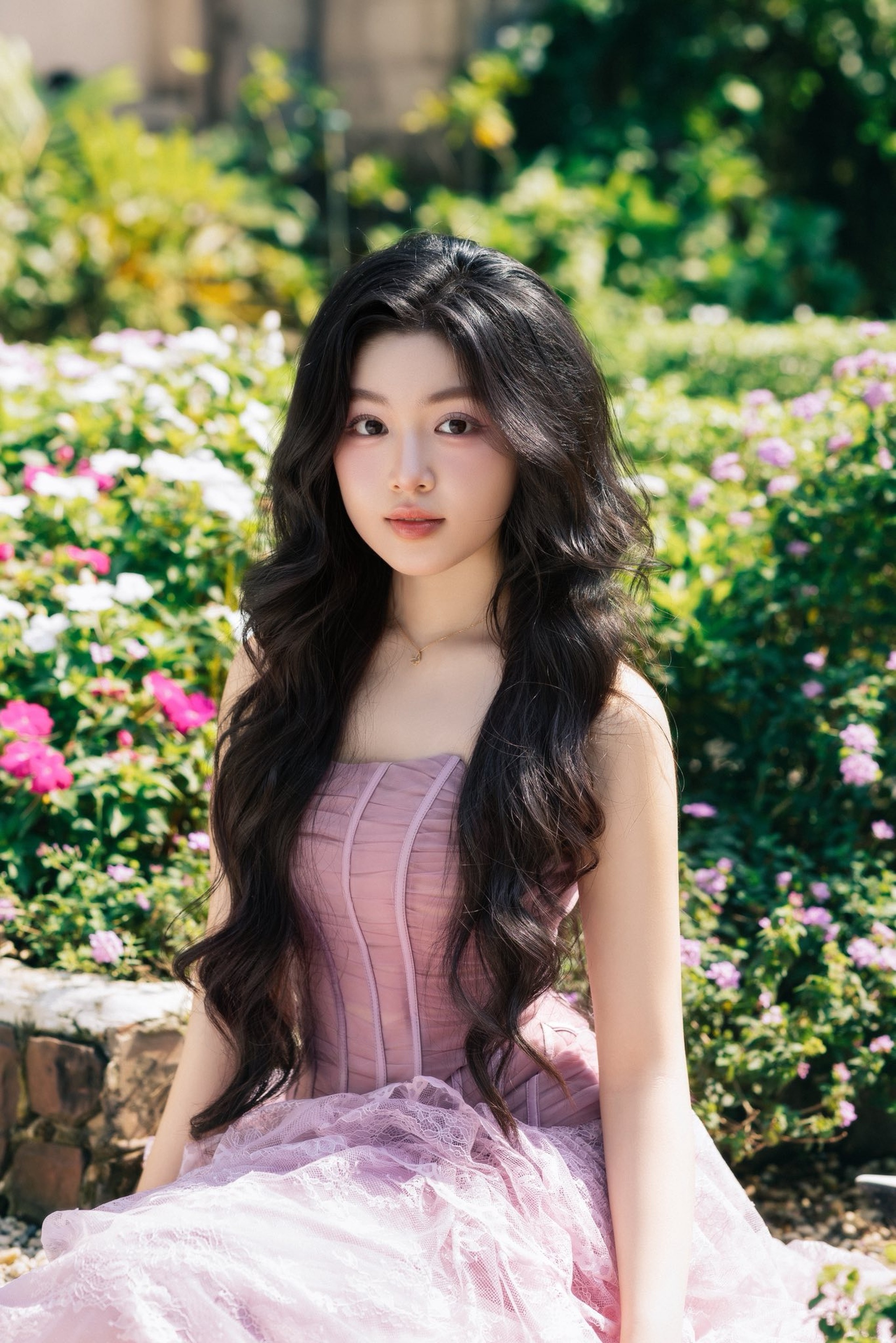 Nhan sắc tuổi 20 vạn người mê của Lọ Lem - con gái MC Quyền Linh - 2