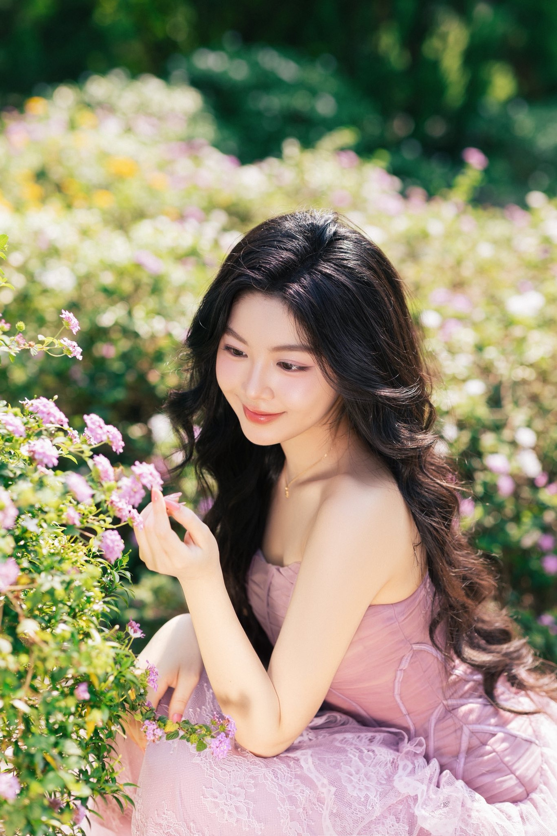 Nhan sắc tuổi 20 vạn người mê của Lọ Lem - con gái MC Quyền Linh - 3