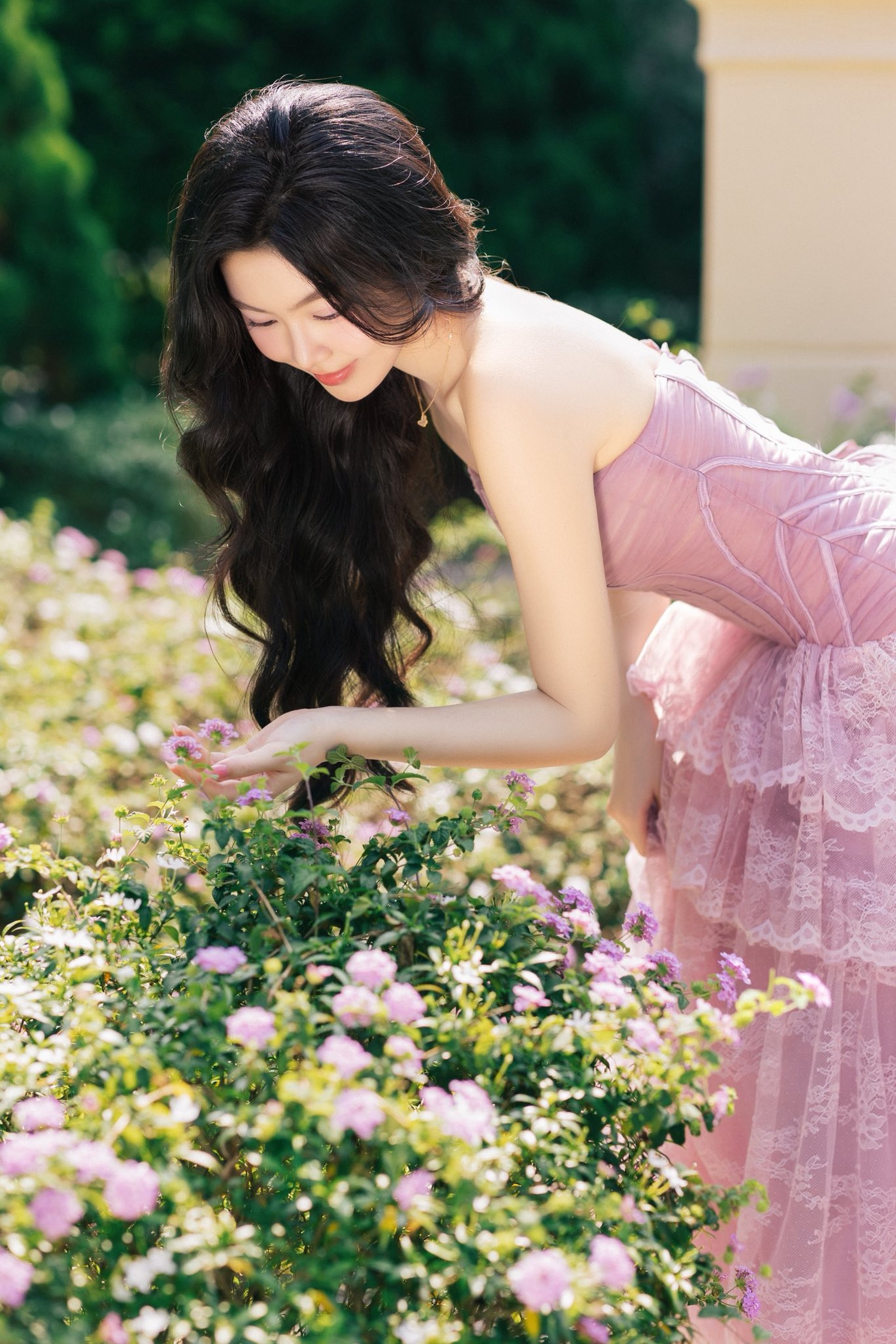 Nhan sắc tuổi 20 vạn người mê của Lọ Lem - con gái MC Quyền Linh - 6