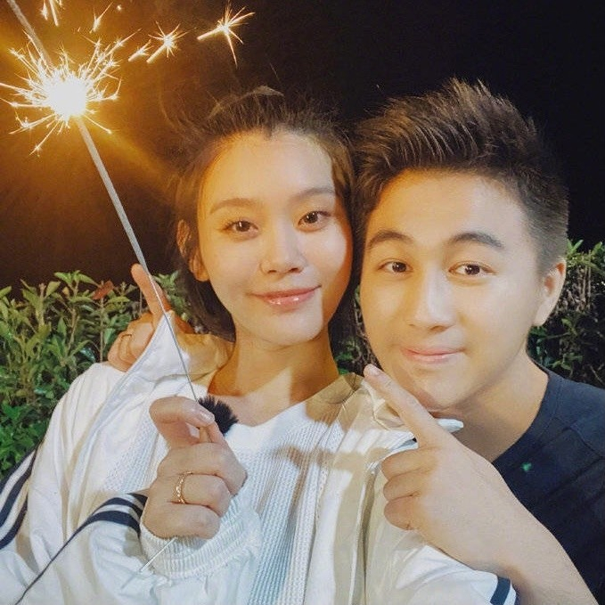 Sóng gió hôn nhân của thiên thần nội y Hề Mộng Dao và cậu ấm gia tộc 