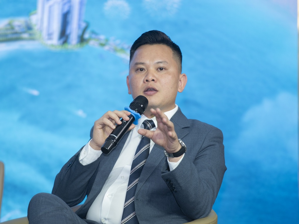 Quỹ ngoại giải mã dòng tiền săn tài sản thực, chọn chủ đầu tư uy tín - 2