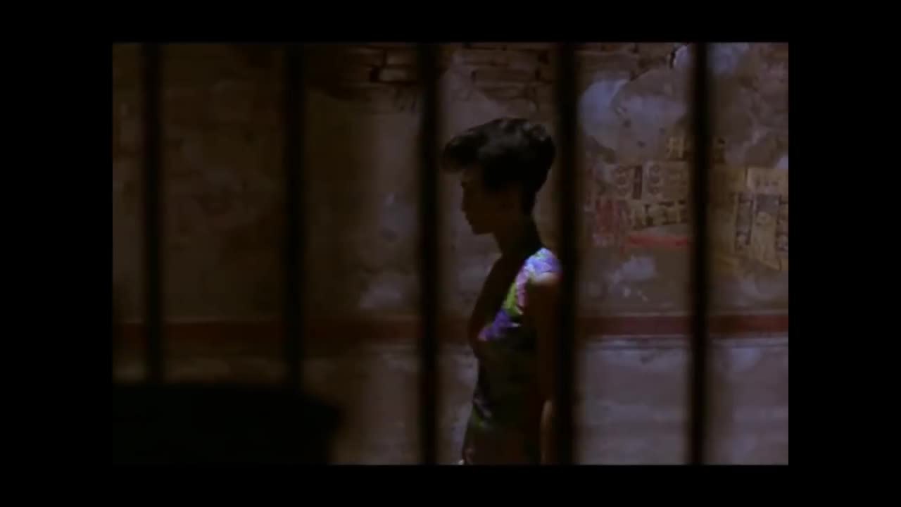 Trương Mạn Ngọc trong "Tâm trạng khi yêu"