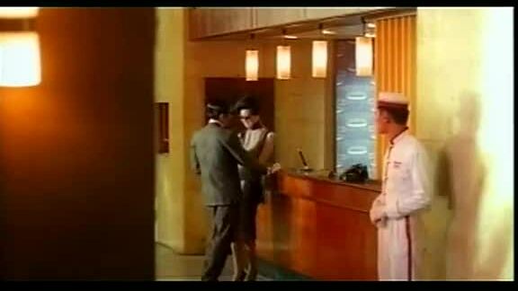 Hậu trường Tâm trạng khi yêu