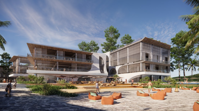 Sẽ có gì bên trong nhà hàng bia thủ công Đức đầu tiên tại Cát Bà? - 2