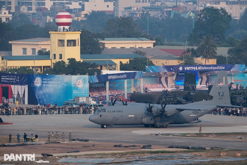 Chuyên gia hàng không: Hà Nội không nên xây thêm sân bay thứ hai - 3