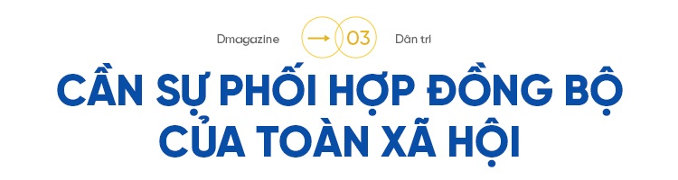 GS.AHLĐ Nguyễn Anh Trí: Đất nước văn minh là khi nhân dân được chăm sóc tốt - 15