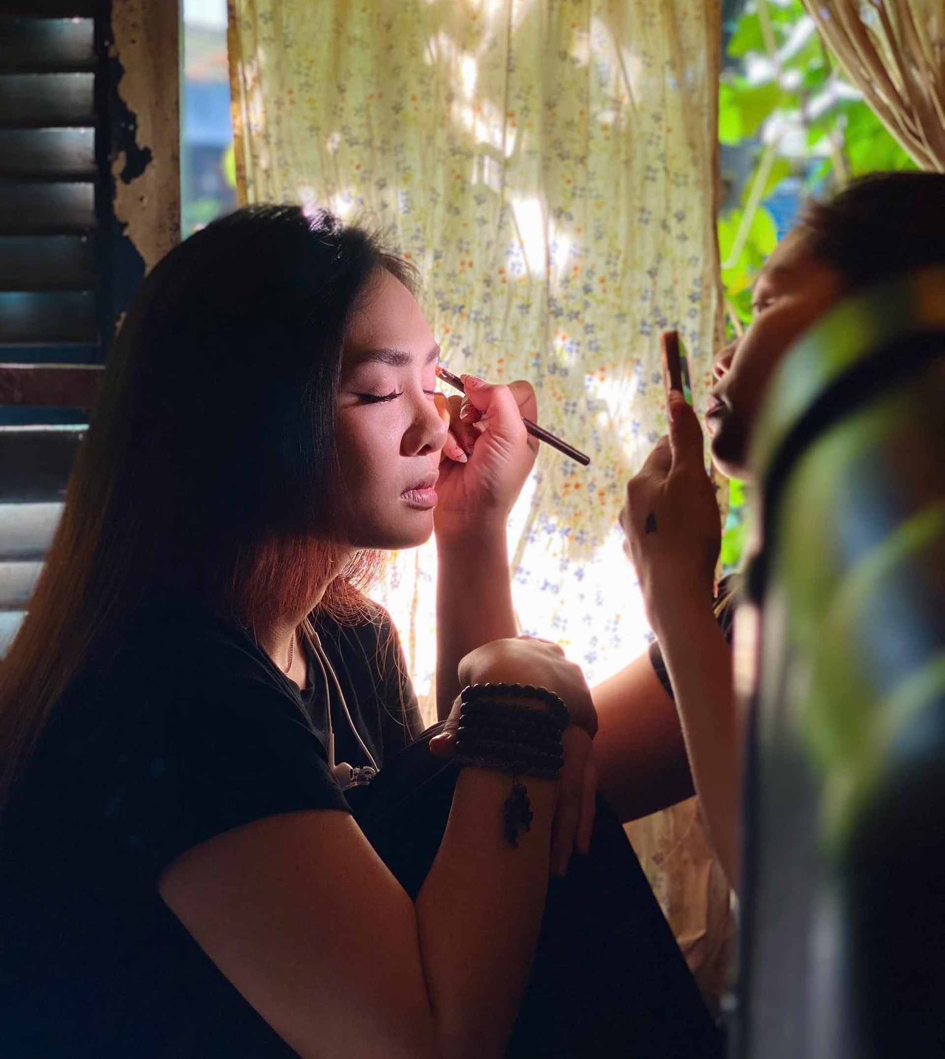 Thiện Nhân trước khi mất tích: Nhan sắc thay đổi, cuộc sống 4 năm ra sao? - 7 Thiện Nhân trước khi mất tích: Nhan sắc thay đổi, cuộc sống 4 năm ra sao? - 7