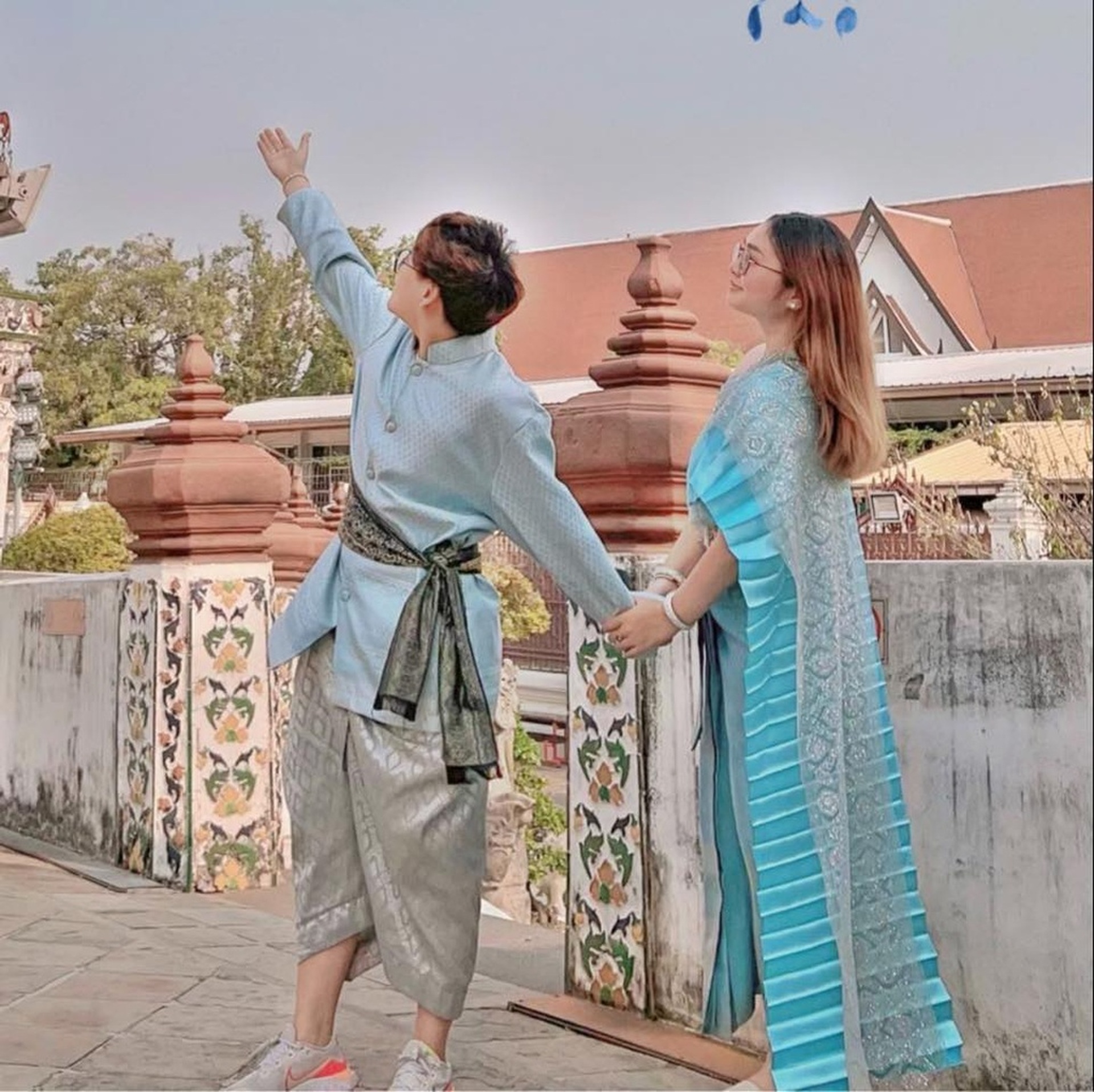 Thiện Nhân trước khi mất tích: Nhan sắc thay đổi, cuộc sống 4 năm ra sao? - 12 Thiện Nhân trước khi mất tích: Nhan sắc thay đổi, cuộc sống 4 năm ra sao? - 12