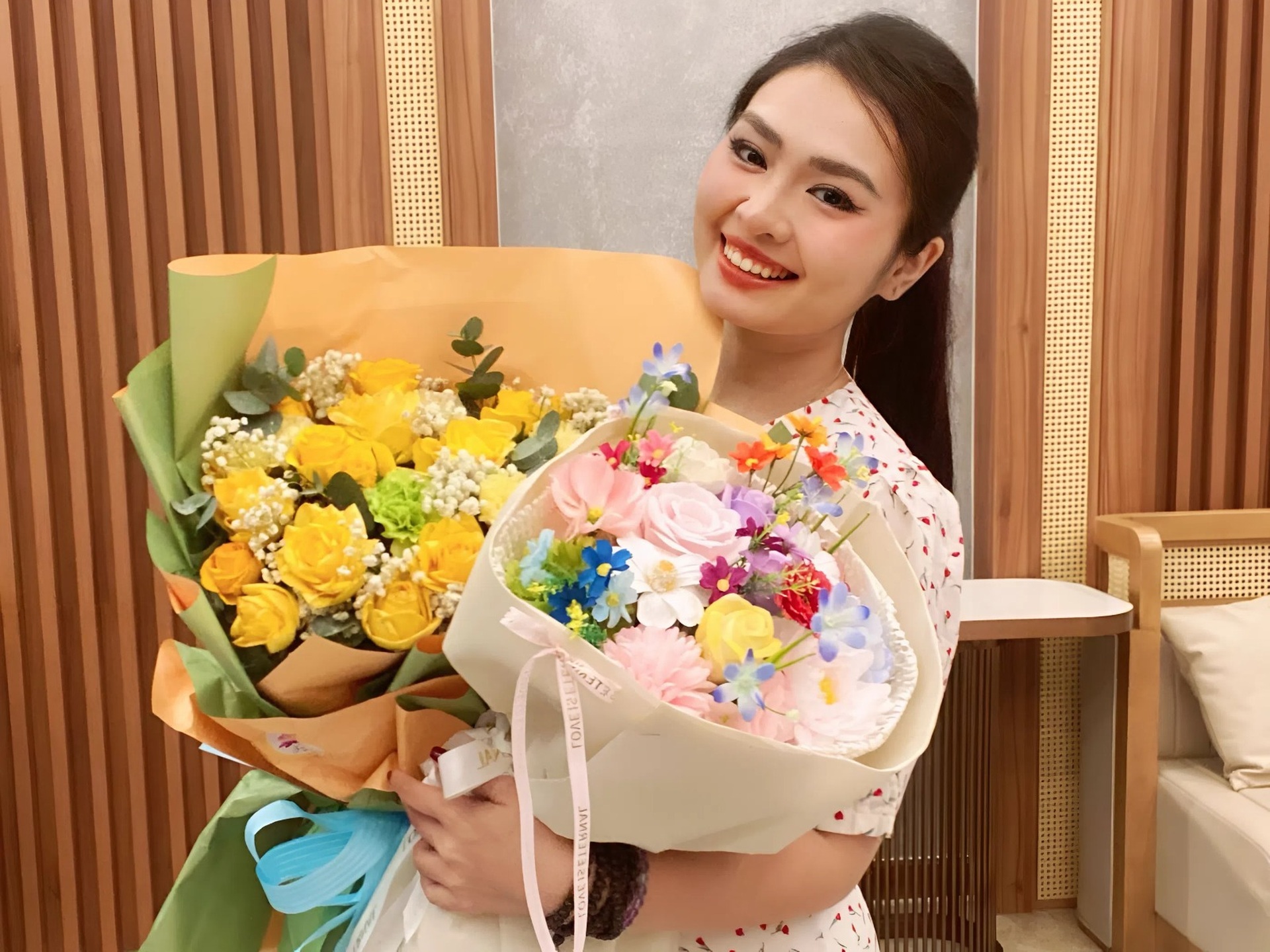 Thiện Nhân trước khi mất tích: Nhan sắc thay đổi, cuộc sống 4 năm ra sao? - 13 Thiện Nhân trước khi mất tích: Nhan sắc thay đổi, cuộc sống 4 năm ra sao? - 13