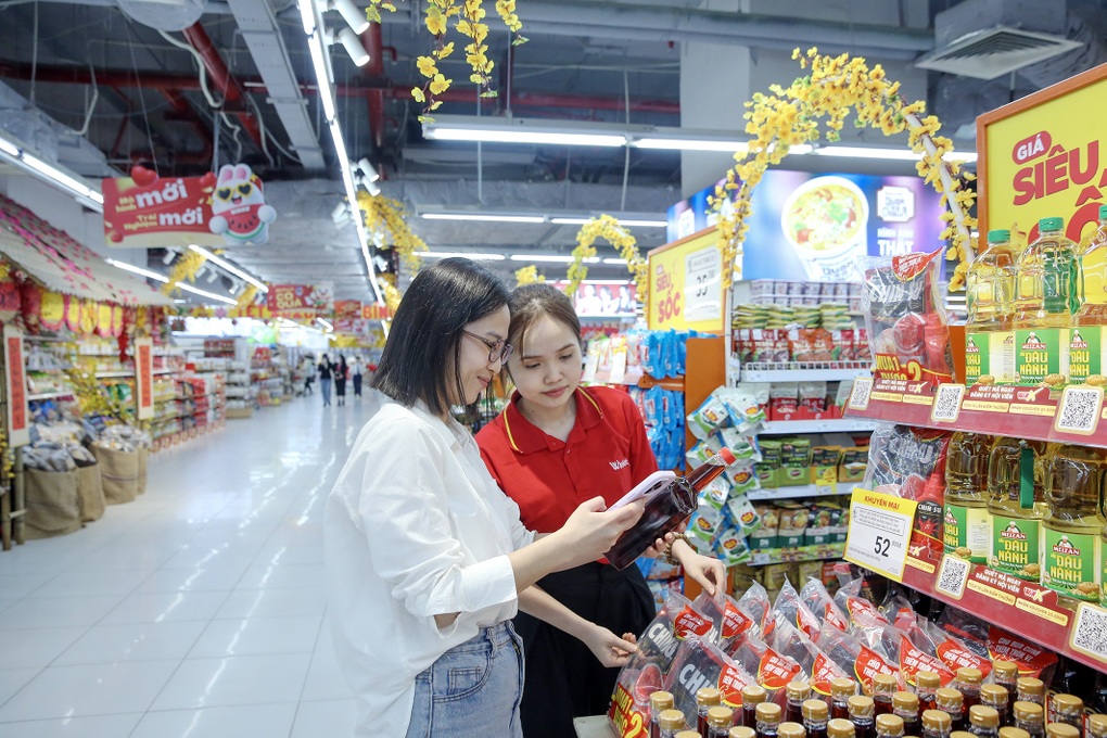 Ba bước ngoặt hội tụ đưa Masan Group bước vào giai đoạn tái định giá - 3