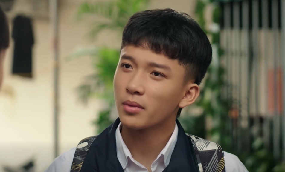 Phim Việt giờ vàng gây tranh cãi vì em trai xưng hô 