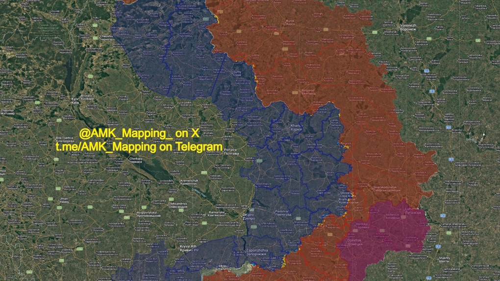 Chiến sự Ukraine 7/4: Tình hình đáng báo động với Nga ở Zaporizhia - 6