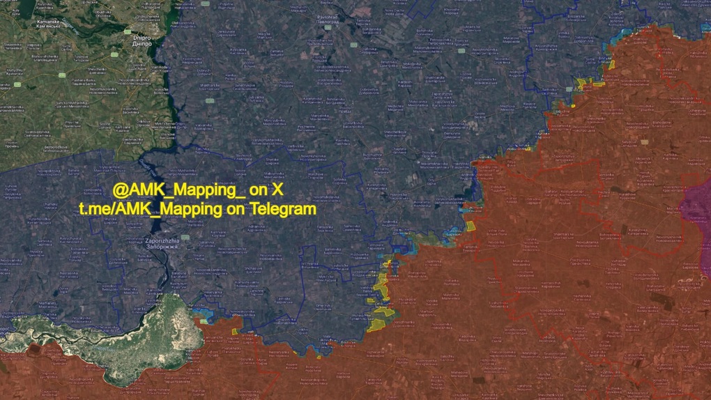 Chiến sự Ukraine 7/4: Tình hình đáng báo động với Nga ở Zaporizhia - 7